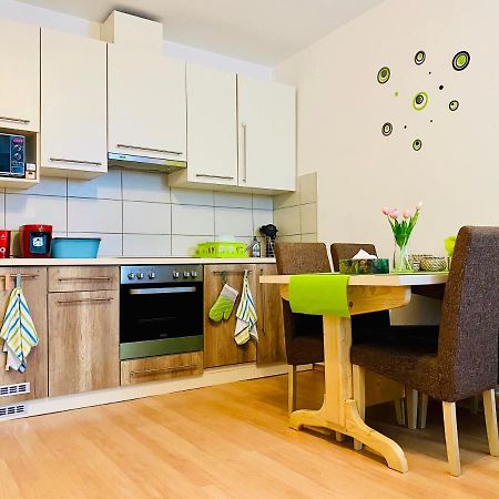Kalvaria Apartman סגד מראה חיצוני תמונה