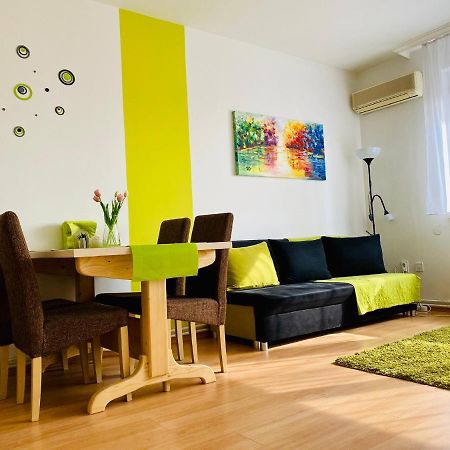 Kalvaria Apartman סגד מראה חיצוני תמונה