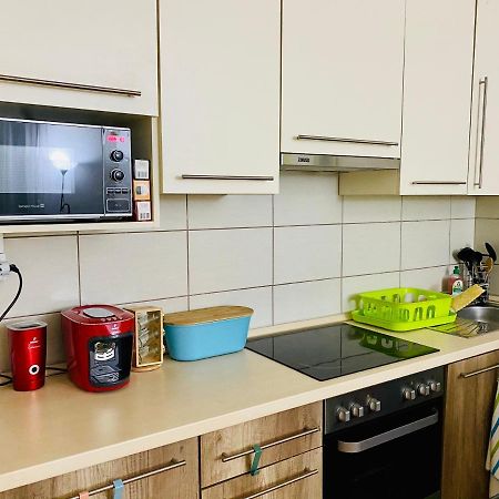 Kalvaria Apartman סגד מראה חיצוני תמונה
