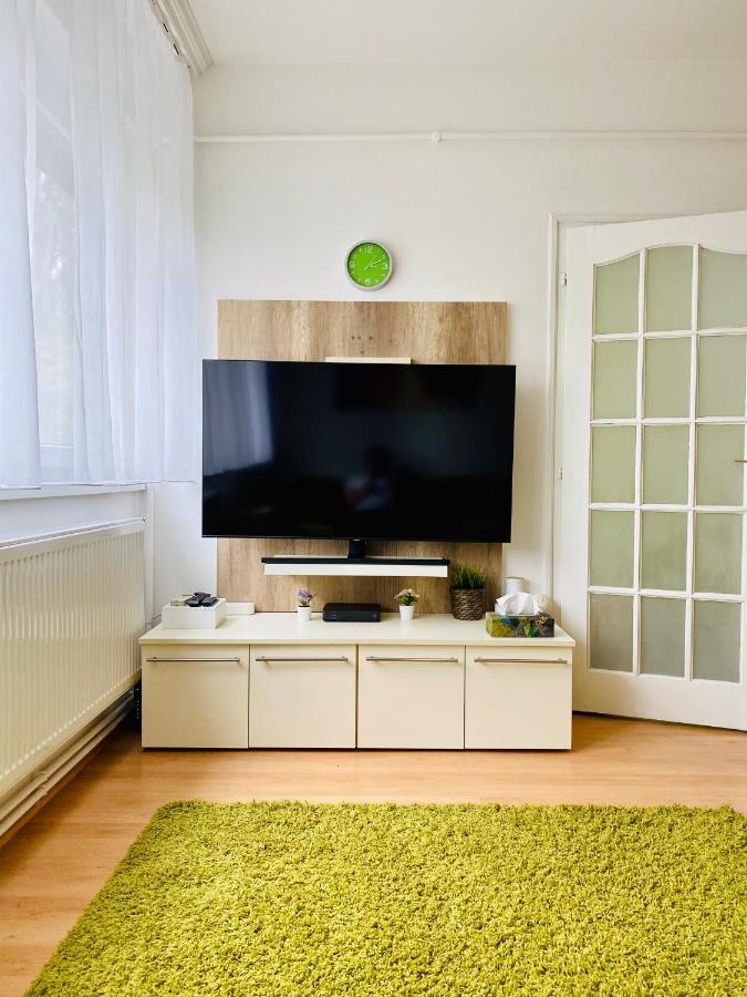 Kalvaria Apartman סגד מראה חיצוני תמונה
