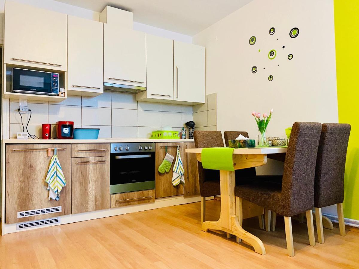 Kalvaria Apartman סגד מראה חיצוני תמונה