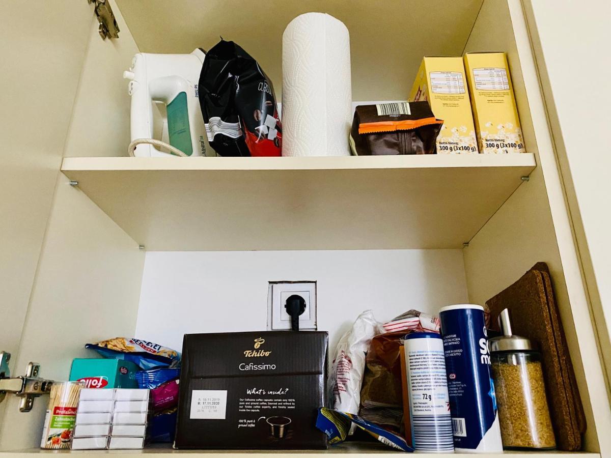 Kalvaria Apartman סגד מראה חיצוני תמונה
