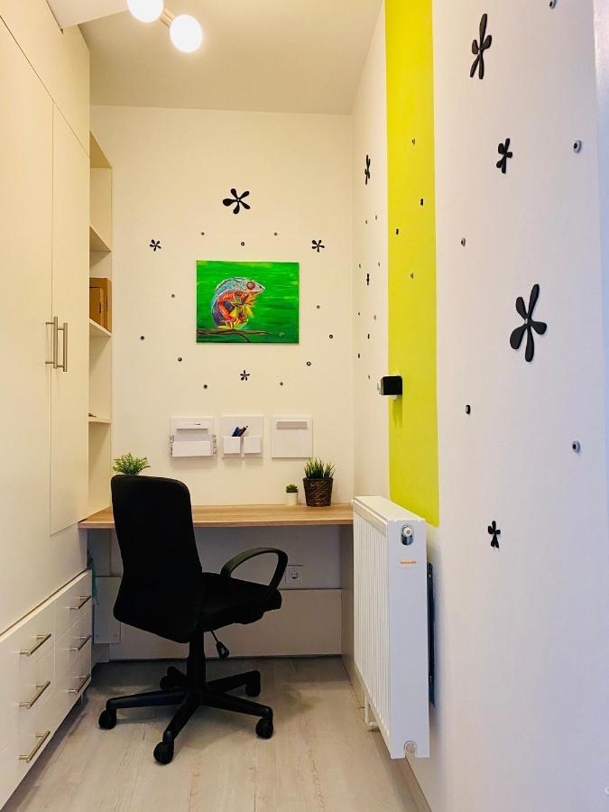 Kalvaria Apartman סגד מראה חיצוני תמונה