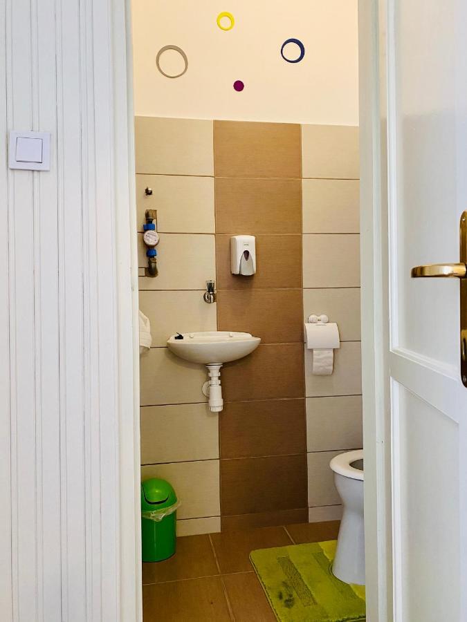 Kalvaria Apartman סגד מראה חיצוני תמונה