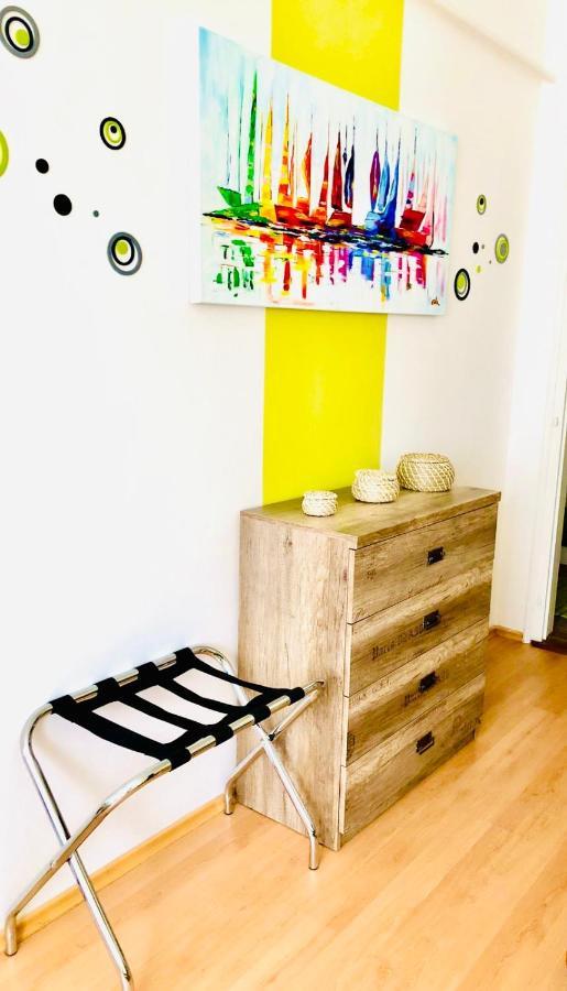 Kalvaria Apartman סגד מראה חיצוני תמונה
