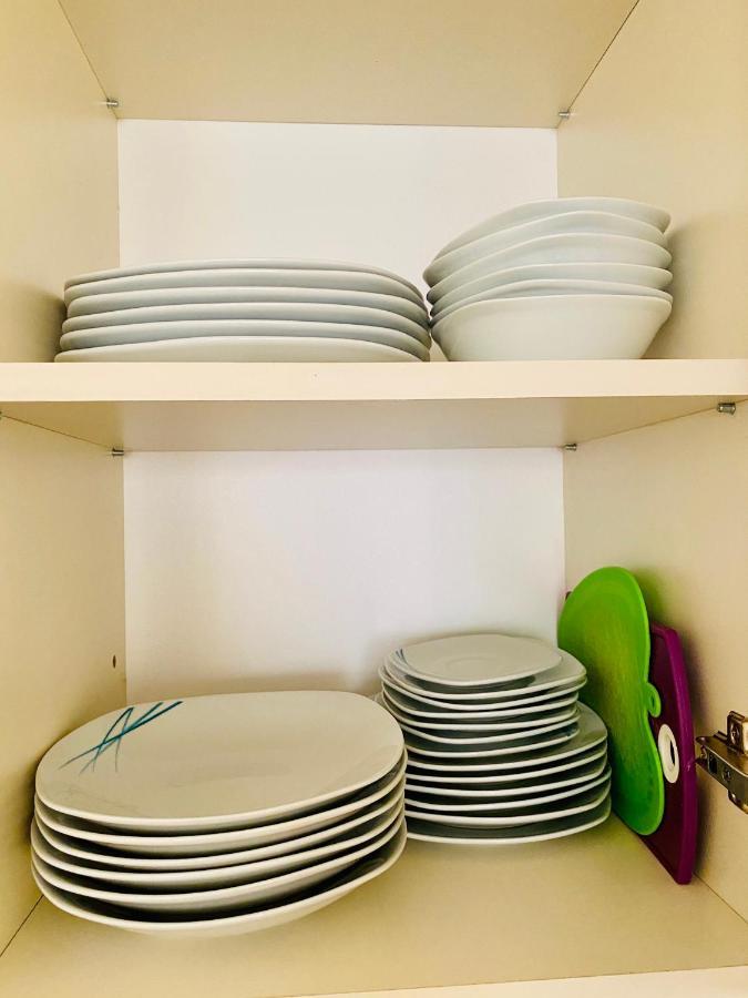 Kalvaria Apartman סגד מראה חיצוני תמונה