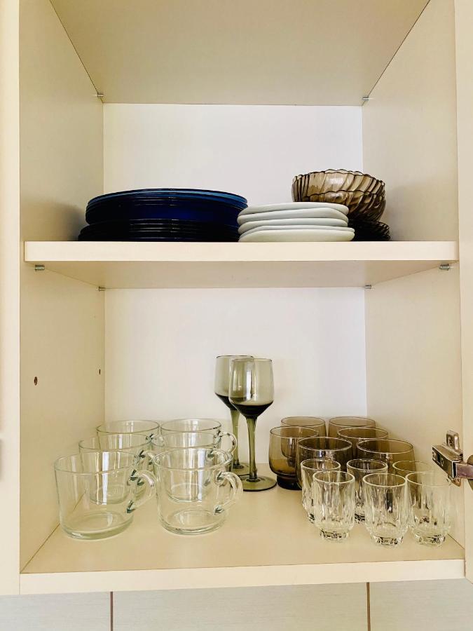 Kalvaria Apartman סגד מראה חיצוני תמונה